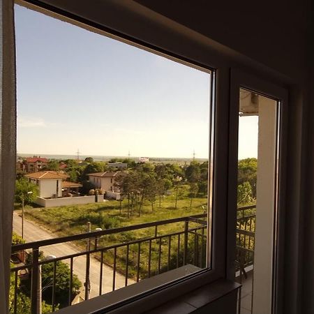 אפורי נורד Hotel Blue Sky Resort מראה חיצוני תמונה