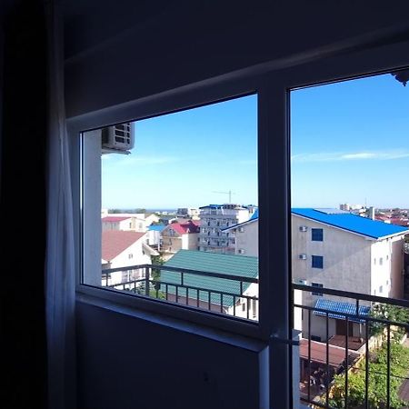 אפורי נורד Hotel Blue Sky Resort מראה חיצוני תמונה