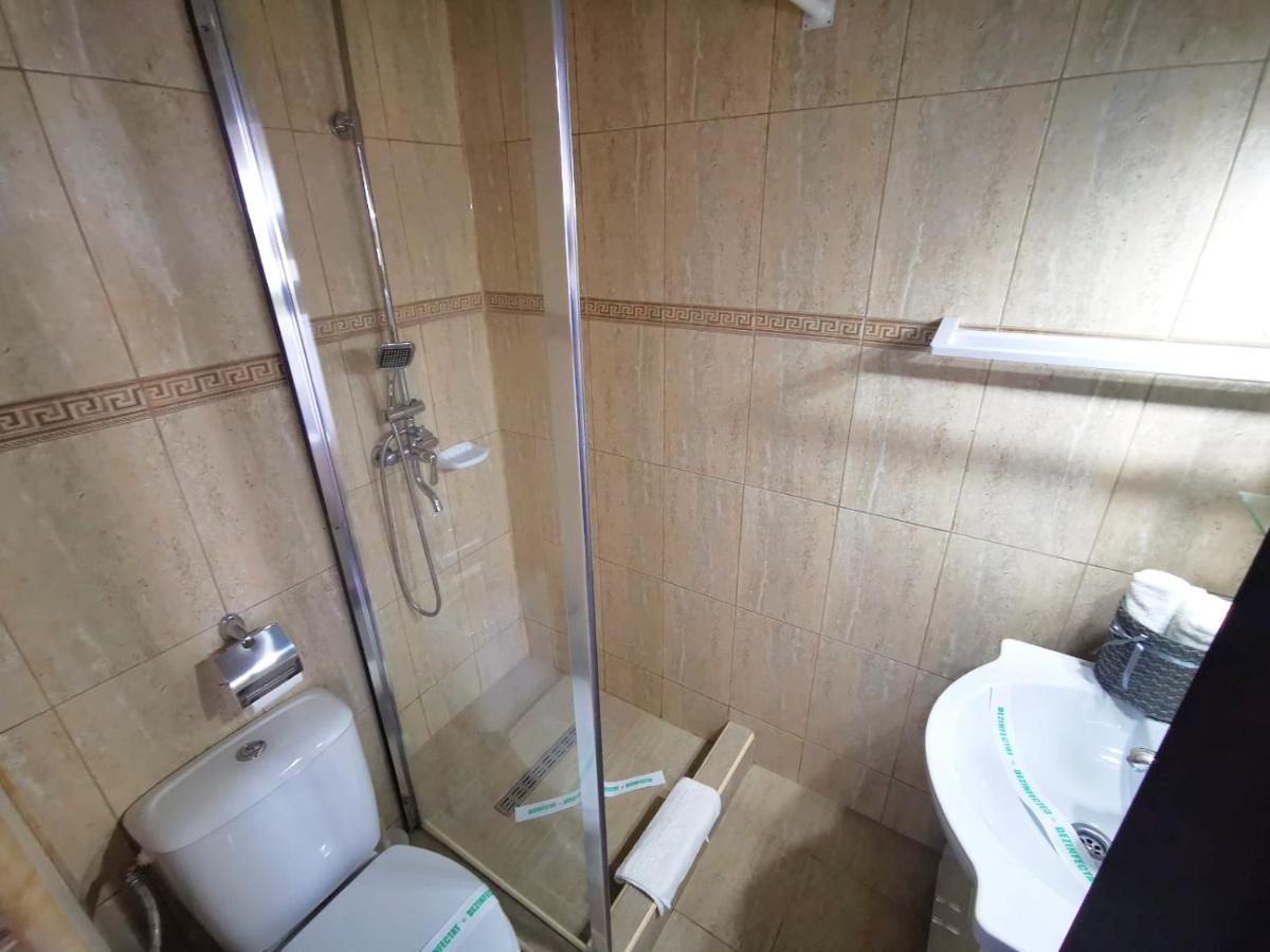 אפורי נורד Hotel Blue Sky Resort מראה חיצוני תמונה