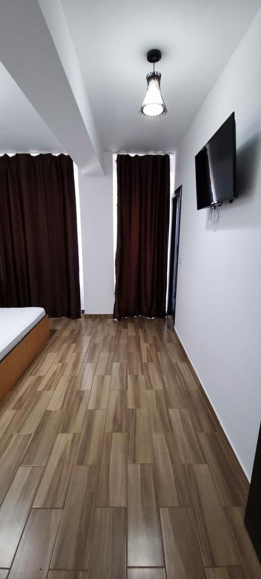 אפורי נורד Hotel Blue Sky Resort מראה חיצוני תמונה