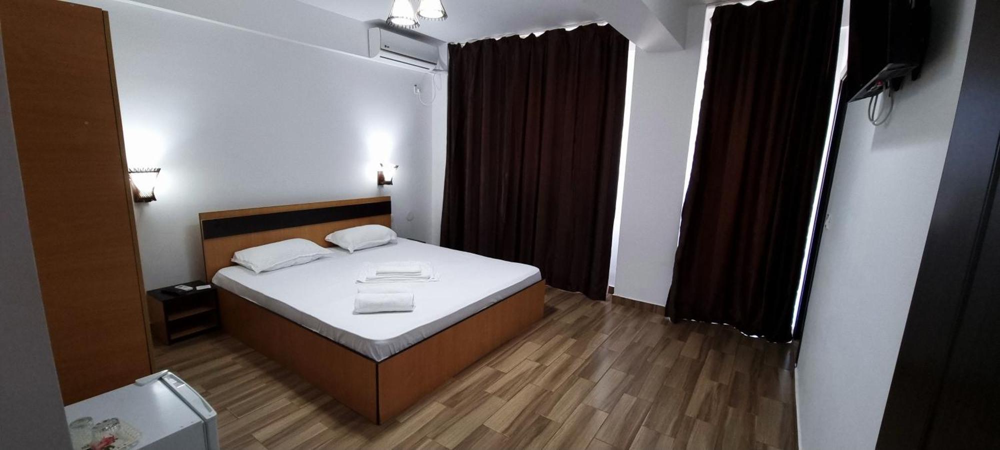 אפורי נורד Hotel Blue Sky Resort מראה חיצוני תמונה