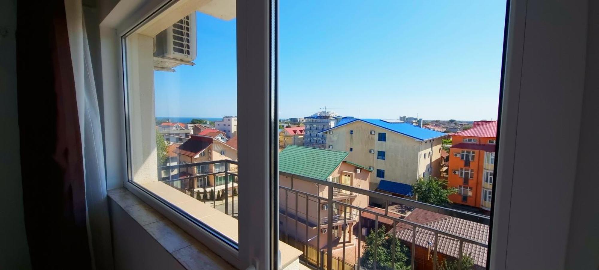אפורי נורד Hotel Blue Sky Resort מראה חיצוני תמונה