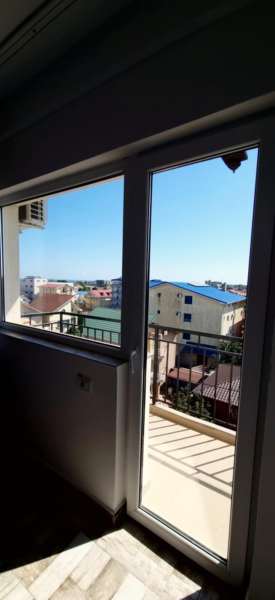 אפורי נורד Hotel Blue Sky Resort מראה חיצוני תמונה