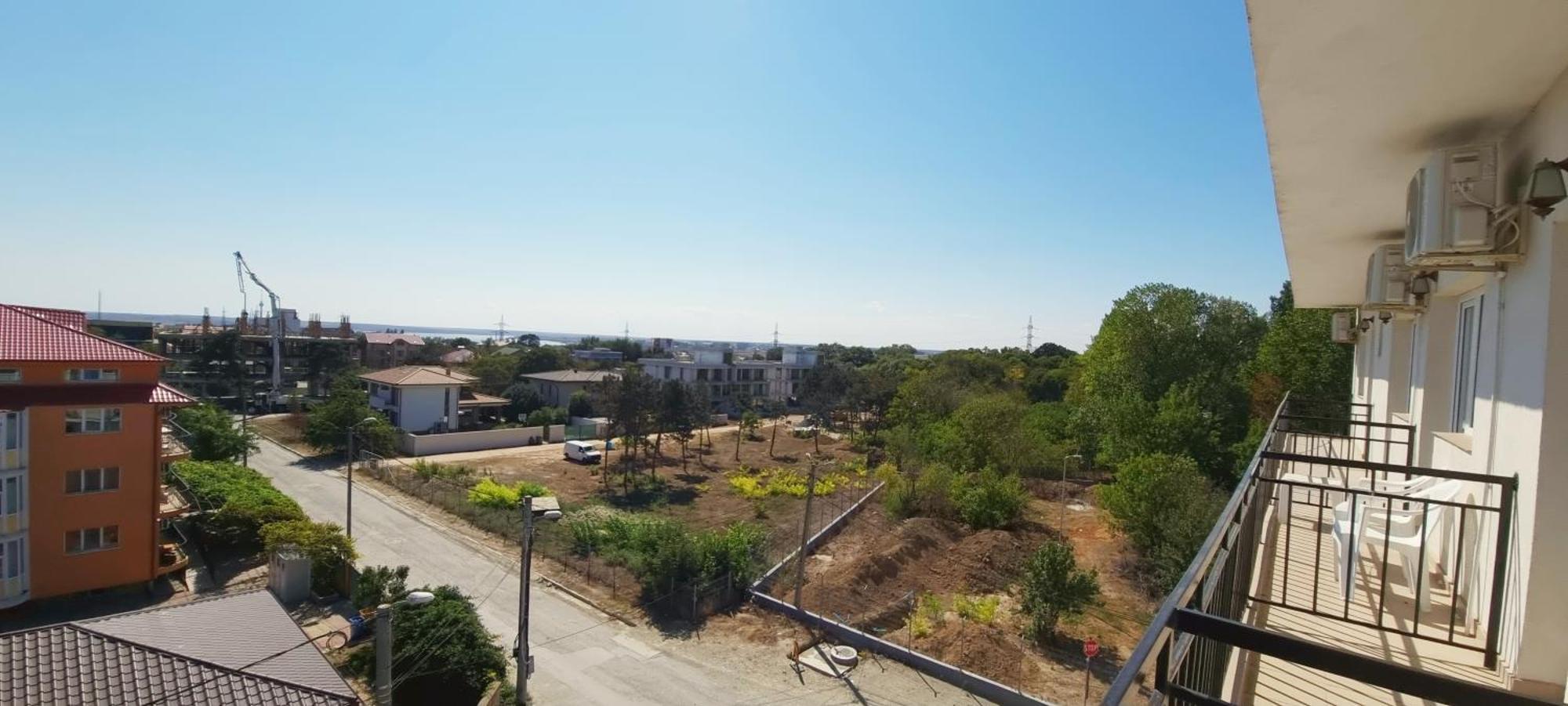 אפורי נורד Hotel Blue Sky Resort מראה חיצוני תמונה