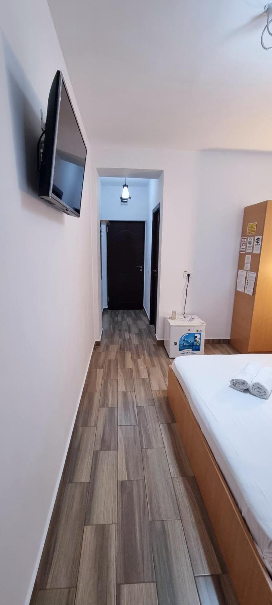אפורי נורד Hotel Blue Sky Resort מראה חיצוני תמונה
