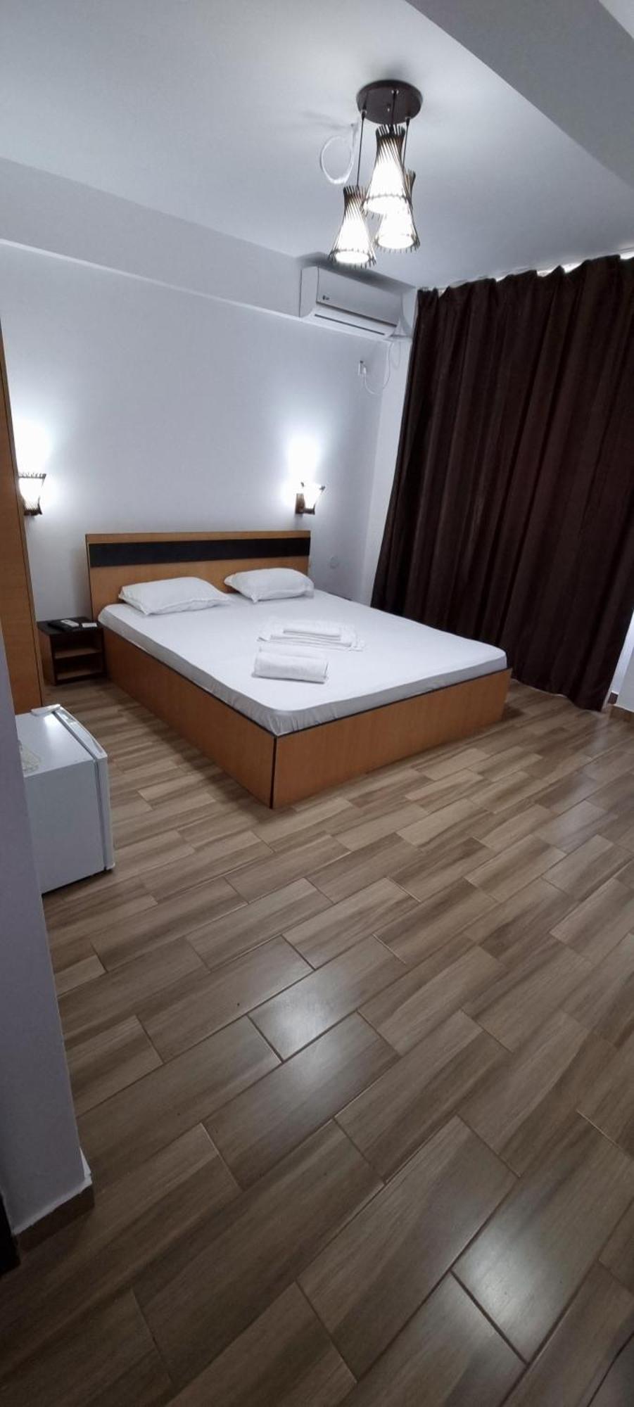 אפורי נורד Hotel Blue Sky Resort מראה חיצוני תמונה