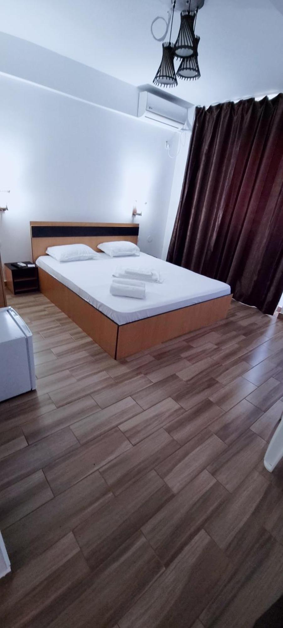 אפורי נורד Hotel Blue Sky Resort מראה חיצוני תמונה