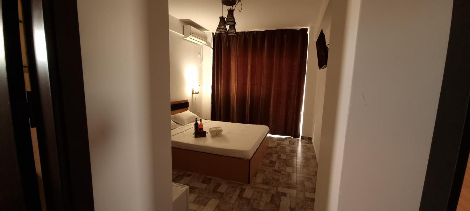 אפורי נורד Hotel Blue Sky Resort מראה חיצוני תמונה