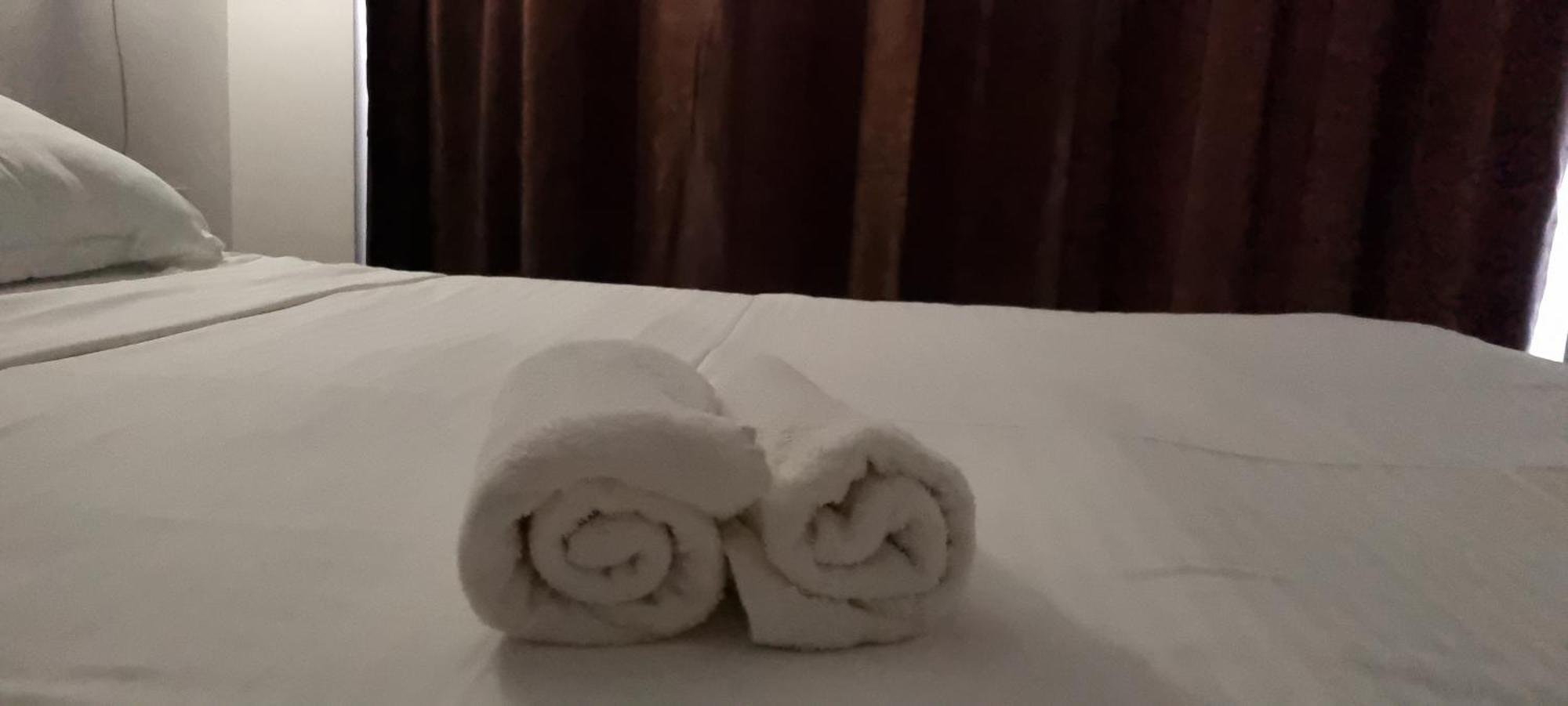 אפורי נורד Hotel Blue Sky Resort מראה חיצוני תמונה