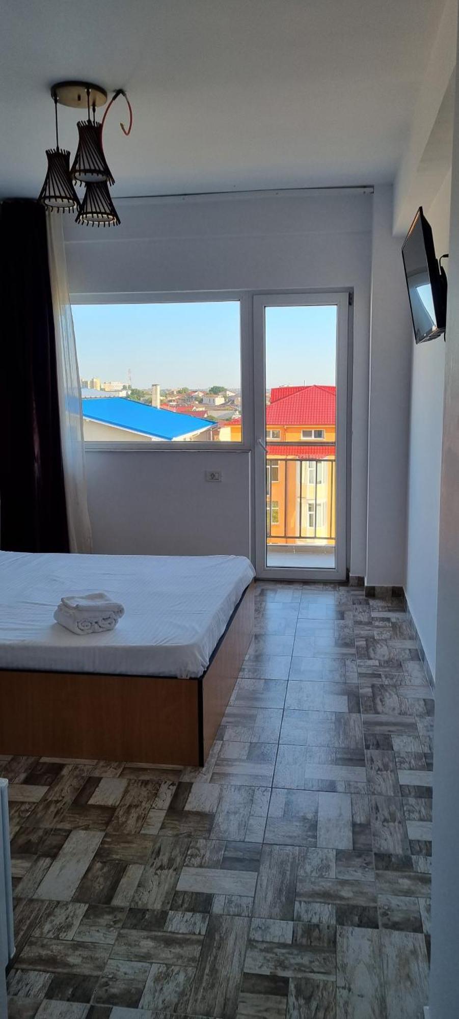 אפורי נורד Hotel Blue Sky Resort מראה חיצוני תמונה