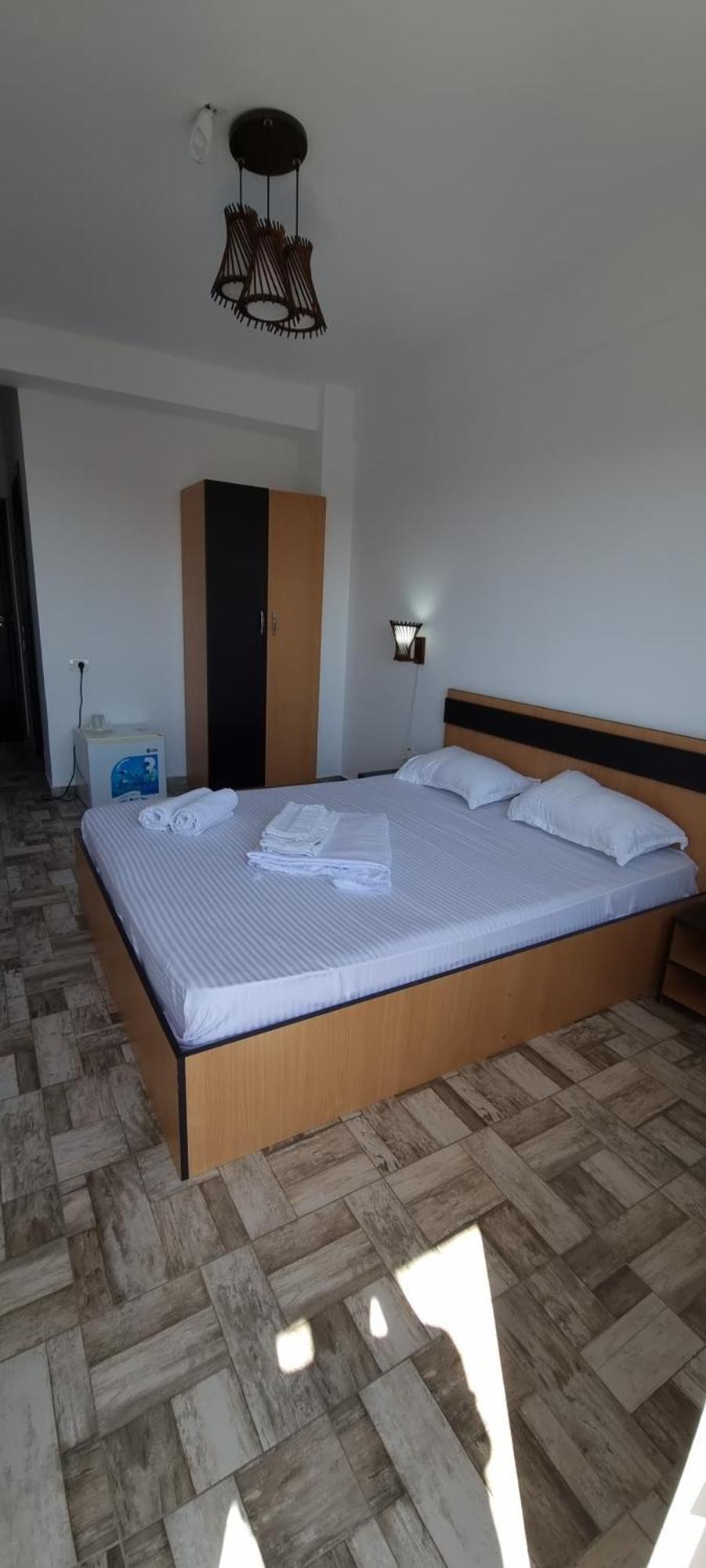 אפורי נורד Hotel Blue Sky Resort מראה חיצוני תמונה