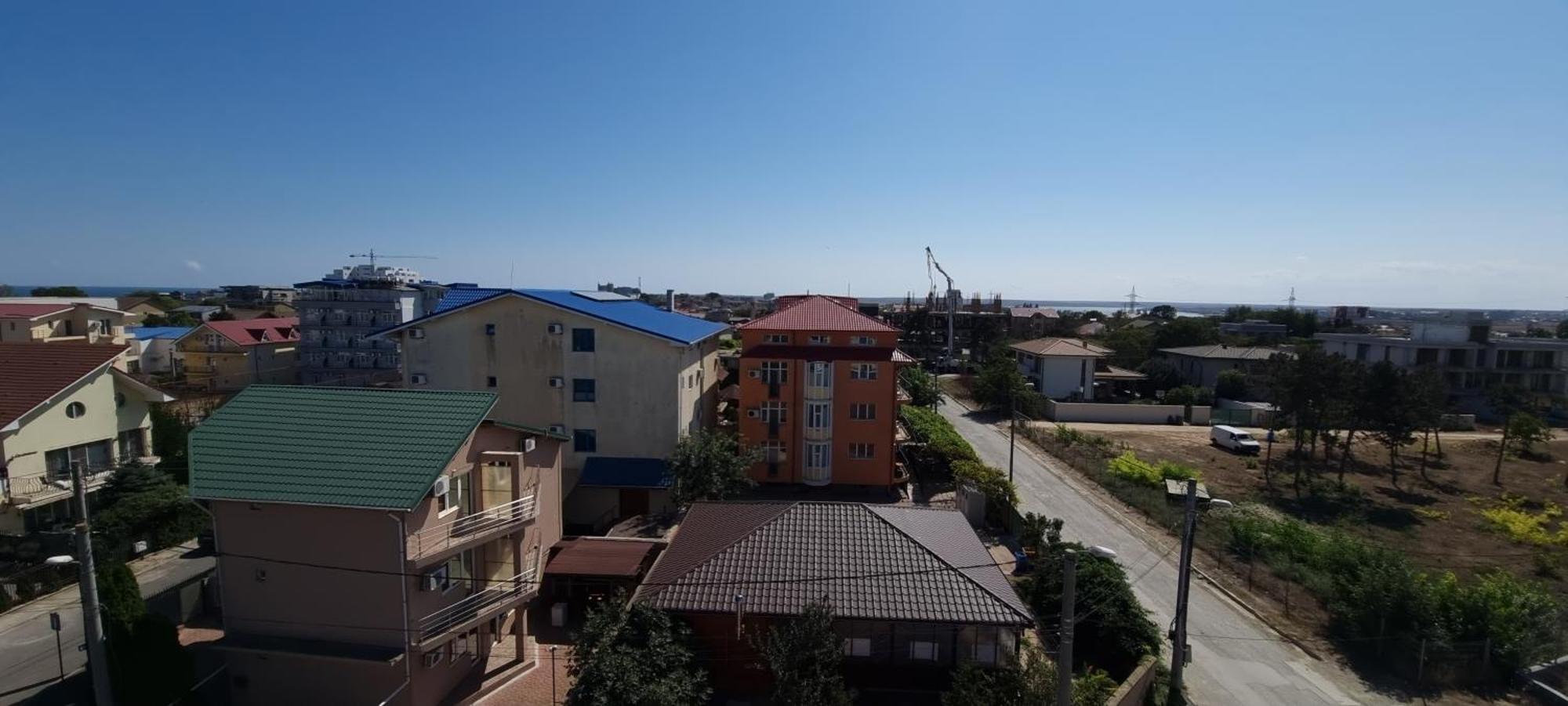 אפורי נורד Hotel Blue Sky Resort מראה חיצוני תמונה