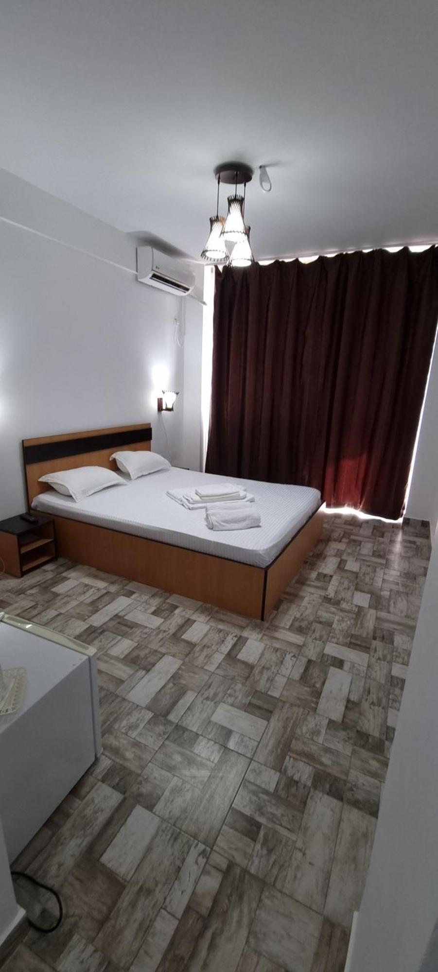 אפורי נורד Hotel Blue Sky Resort מראה חיצוני תמונה