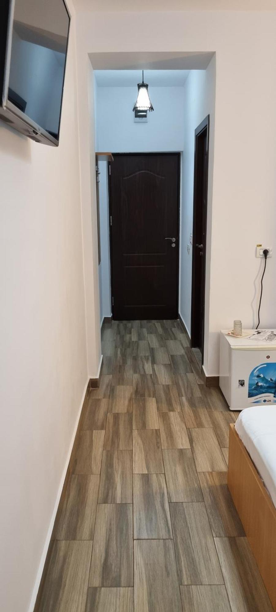 אפורי נורד Hotel Blue Sky Resort מראה חיצוני תמונה