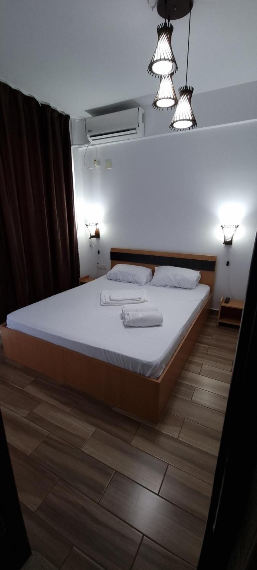 אפורי נורד Hotel Blue Sky Resort מראה חיצוני תמונה