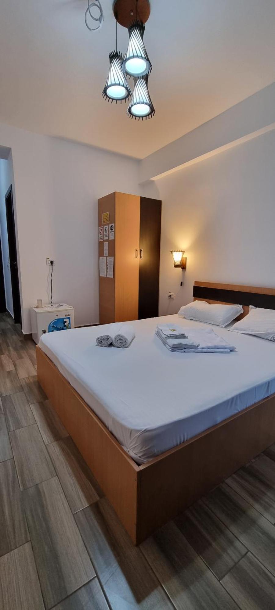 אפורי נורד Hotel Blue Sky Resort מראה חיצוני תמונה