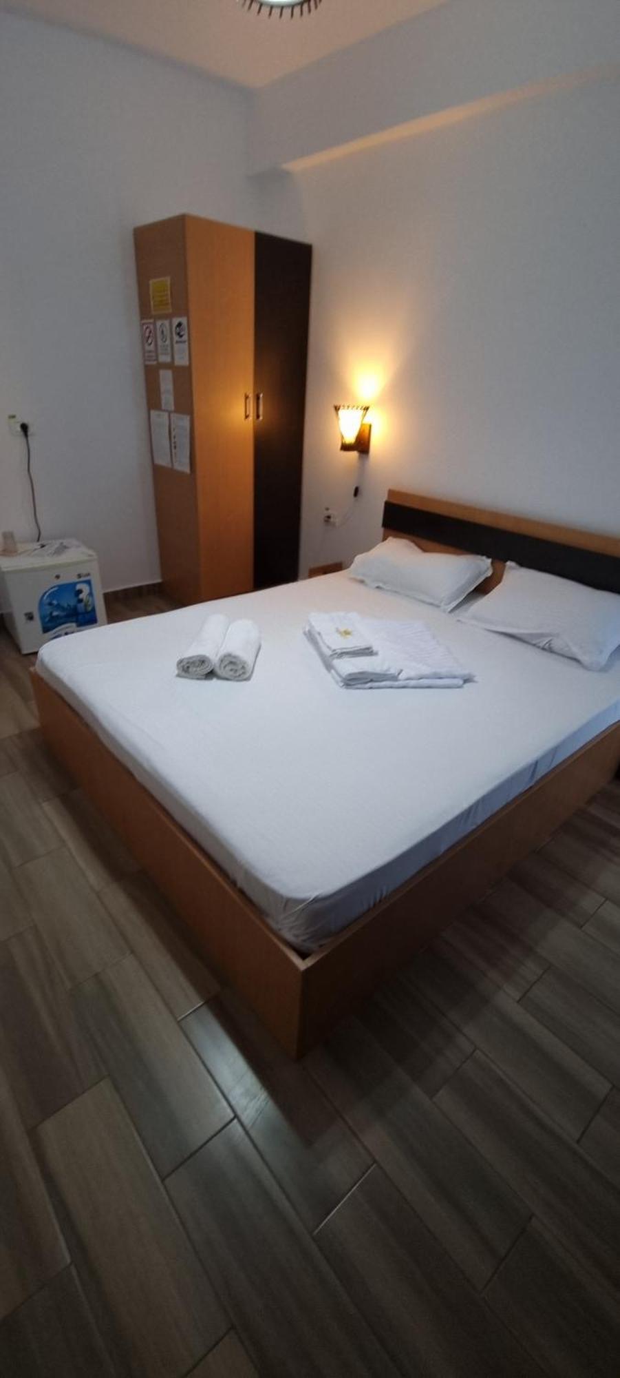 אפורי נורד Hotel Blue Sky Resort מראה חיצוני תמונה