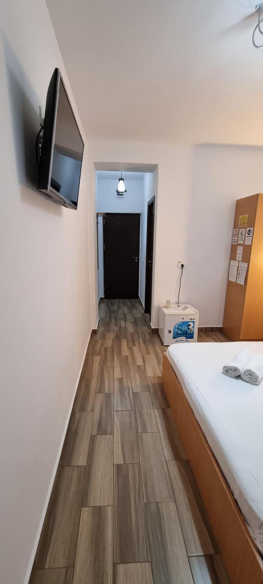 אפורי נורד Hotel Blue Sky Resort מראה חיצוני תמונה
